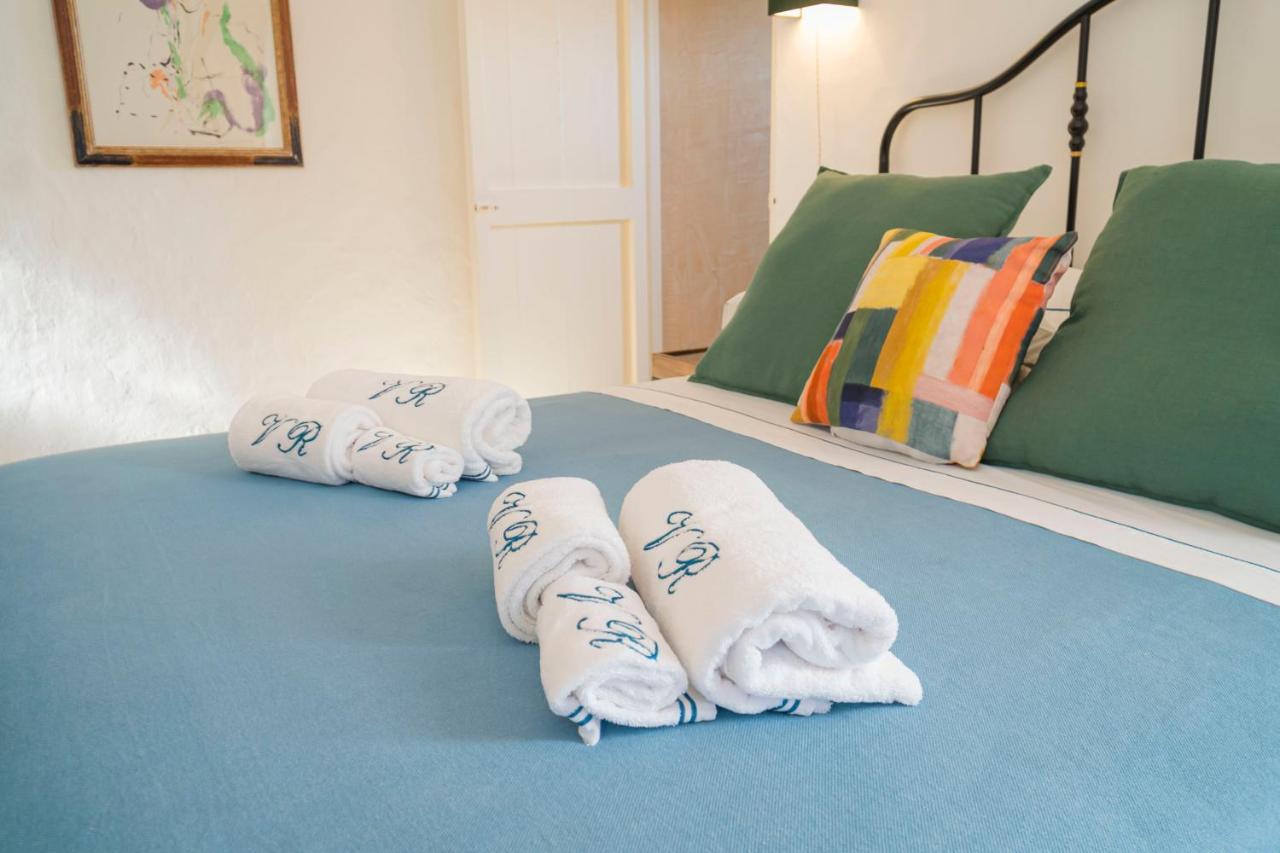 Villa Romasi Santa Maria di Leuca Екстер'єр фото