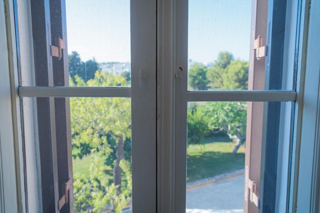 Villa Romasi Santa Maria di Leuca Екстер'єр фото