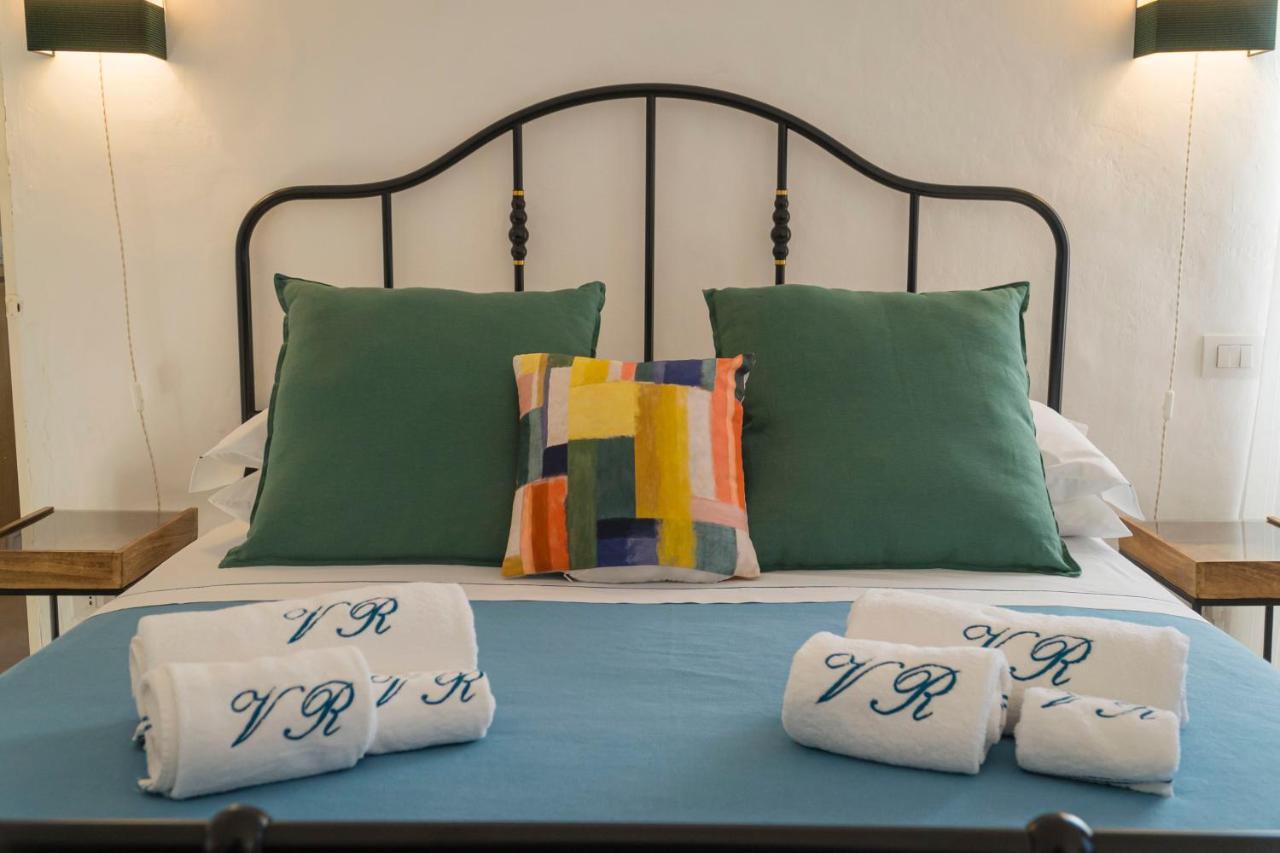 Villa Romasi Santa Maria di Leuca Екстер'єр фото