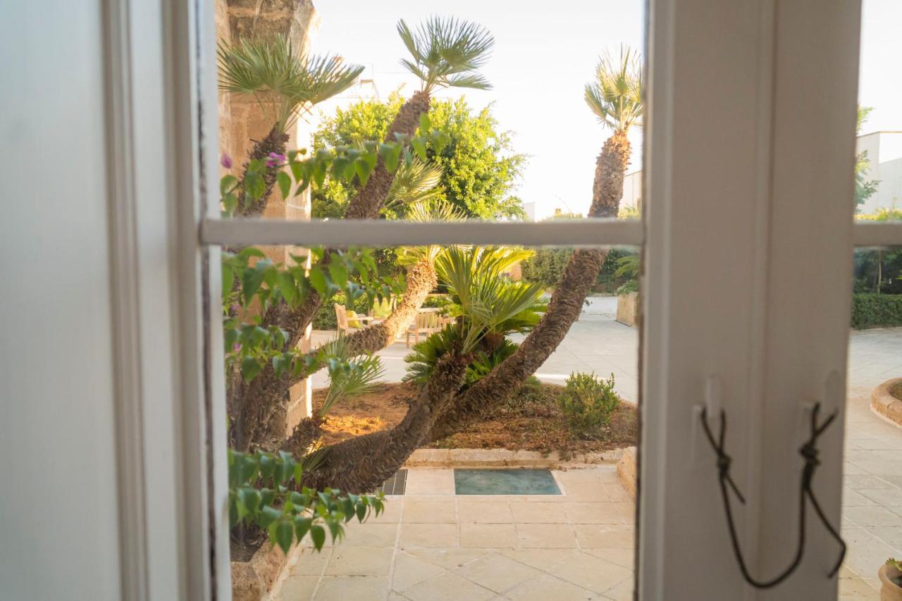 Villa Romasi Santa Maria di Leuca Екстер'єр фото